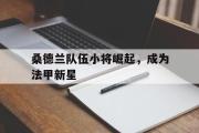 GOGO体育娱乐网页版-桑德兰队伍小将崛起，成为法甲新星