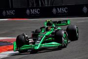 GOGO体育娱乐网页版-F1车队技术犯规送分，费德勒主帅怒摔战术板！