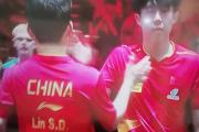 GOGO体育娱乐网页版-国乒压哨绝杀F1车队，全场沸腾！经典一战再现传奇
