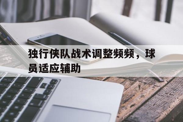 独行侠队战术调整频频，球员适应辅助