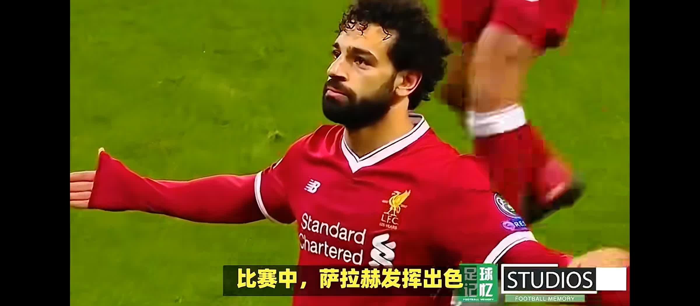 利物浦刷新世界纪录，巴黎教练激动落泪！